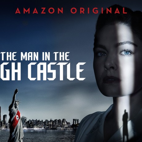 man in the high castle